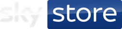 Sky Store logo